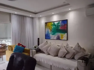 Cobertura com 3 Quartos à venda, 180m² no Ingá, Niterói
