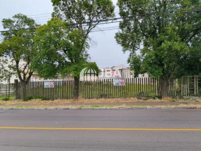 Lote/Terreno à venda, 969m² no Uberaba, Curitiba