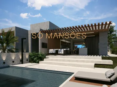 Casa com 6 Quartos à venda, 335m² no Gran Royalle, Lagoa Santa