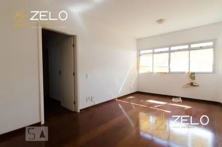Apartamento com 2 Quartos à venda, 85m² no Bosque, Campinas
