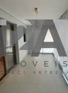 Apartamento com 3 Quartos à venda, 123m² no Centro, Osasco