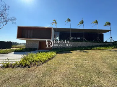 Casa de Condomínio com 6 Quartos à venda, 1017m² no Residencial Fazenda da Grama, Itupeva