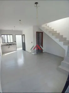 Casa com 2 Quartos à venda, 65m² no Vila São Paulo, Mogi das Cruzes