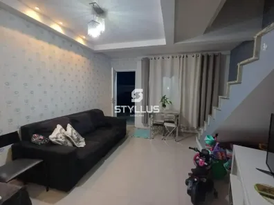 Casa de Condomínio com 2 Quartos à venda, 70m² no Maria da Graça, Rio de Janeiro
