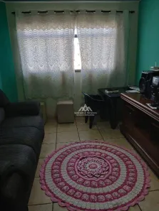 Casa com 2 Quartos à venda, 76m² no Vila Virgínia, Ribeirão Preto