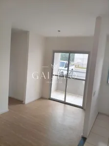 Apartamento com 3 Quartos à venda, 61m² no Vila Rio Branco, Jundiaí
