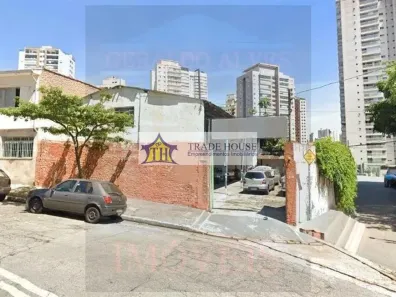 Galpão/Depósito/Armazém à venda, 295m² no Bosque da Saúde, São Paulo