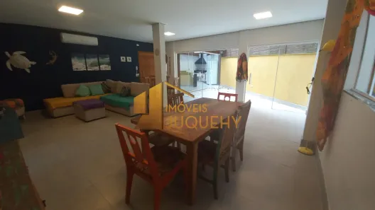 Casa de Condomínio com 2 Quartos para alugar, 85m² no Bairro de Juquehy, São Sebastião