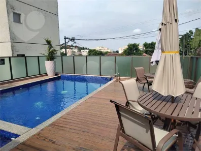 Apartamento com 2 Quartos à venda, 120m² no Badu, Niterói