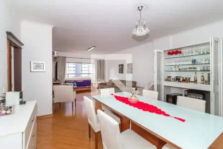 Apartamento com 3 Quartos à venda, 167m² no Perdizes, São Paulo