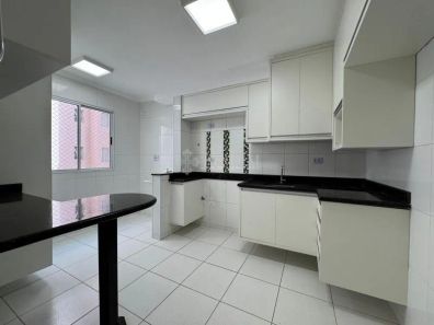 Apartamento com 2 Quartos à venda, 54m² no Água Branca, Piracicaba