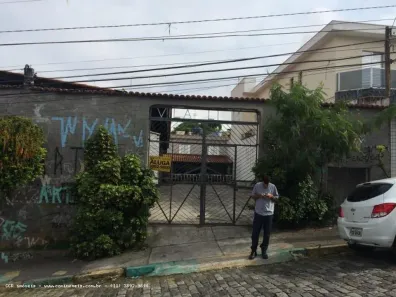 Casa com 2 Quartos para alugar, 40m² no Vila Bela, São Paulo