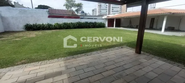 Ponto Comercial com 10 Quartos para alugar, 800m² no Jardim Esplanada, São José dos Campos