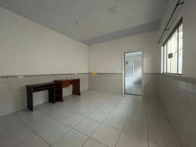Casa com 1 Quarto para alugar, 70m² no Vila Dom Pedro I, São Paulo