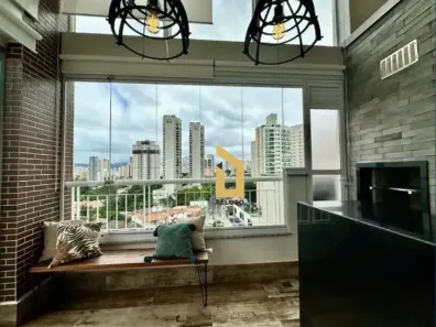 Apartamento com 1 Quarto à venda, 105m² no Santa Teresinha, São Paulo