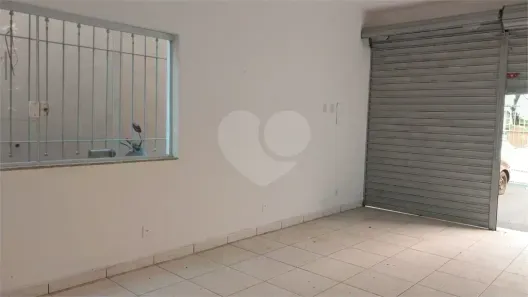 Ponto Comercial para alugar, 35m² no Vila Canero, São Paulo