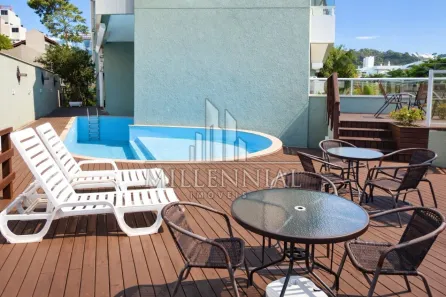 Apartamento com 2 Quartos à venda, 76m² no Canasvieiras, Florianópolis