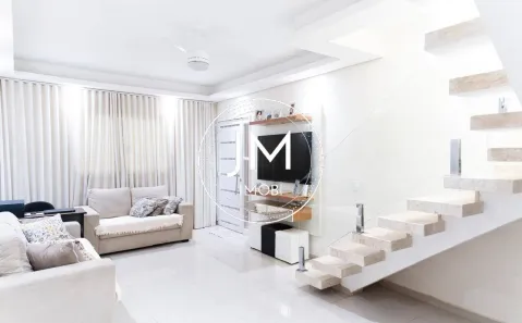 Casa com 3 Quartos à venda, 125m² no Jardim Amanda II, Hortolândia