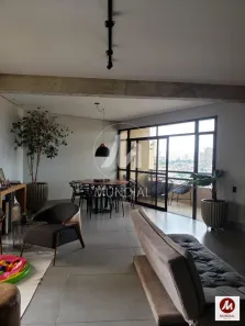 Apartamento com 3 Quartos à venda, 171m² no Ribeirânia, Ribeirão Preto