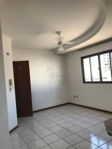 Apartamento com 1 Quarto à venda, 39m² no Jardim Paulistano, Ribeirão Preto