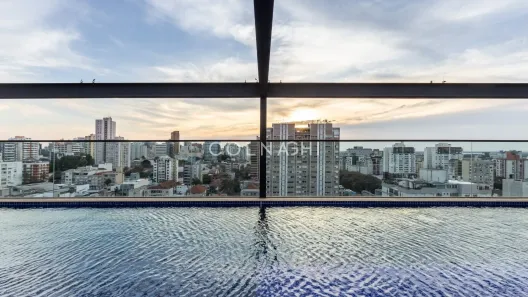 Apartamento com 1 Quarto à venda, 65m² no São João, Porto Alegre