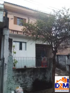 Sobrado com 2 Quartos à venda, 140m² no Jardim das Flores, Osasco