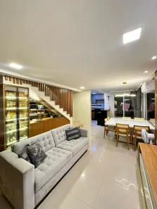 Casa de Condomínio com 3 Quartos à venda, 115m² no Encantada, Eusébio
