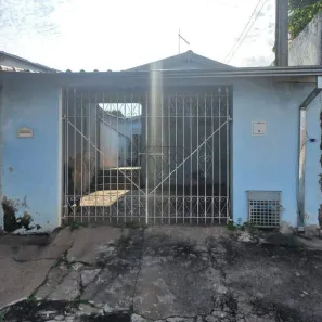 Casa com 2 Quartos à venda, 120m² no Matão, Piracicaba
