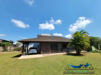 Fazenda/Sítio com 2 Quartos à venda, 1600m² no Área Rural de Águas Claras, Viamão