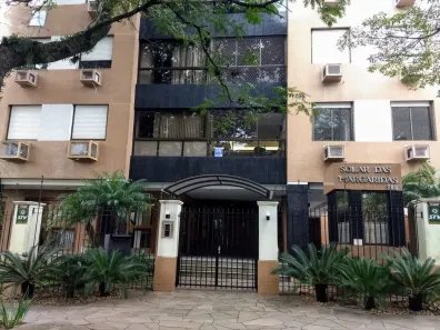 Apartamento com 3 Quartos à venda, 107m² no São João, Porto Alegre