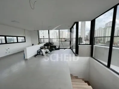 Apartamento com 3 Quartos à venda, 220m² no Jardim Vila Mariana, São Paulo