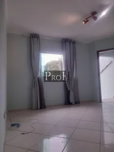 Sobrado com 3 Quartos à venda, 170m² no Parque João Ramalho, Santo André