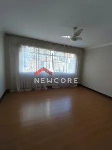 Apartamento com 2 Quartos à venda, 86m² no Centro, Campinas