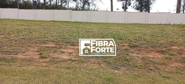 Lote/Terreno à venda, 462m² no Loteamento Residencial Pedra Alta (Sousas), Campinas