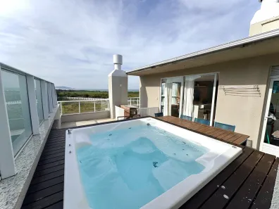 Cobertura com 2 Quartos à venda, 139m² no Campeche, Florianópolis