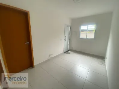 Apartamento com 1 Quarto para alugar, 30m² no Chácara Califórnia, São Paulo