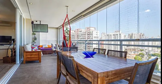 Apartamento com 3 Quartos à venda, 171m² no Paraíso, São Paulo