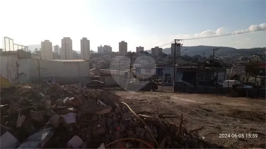 Lote/Terreno à venda, 1159m² no Vila Pirituba, São Paulo