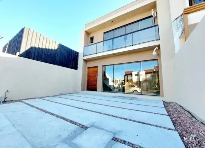 Casa com 3 Quartos à venda, 140m² no Hípica, Porto Alegre