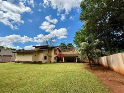 Fazenda/Sítio com 4 Quartos à venda, 440m² no Parque São Sebastião, Ribeirão Preto