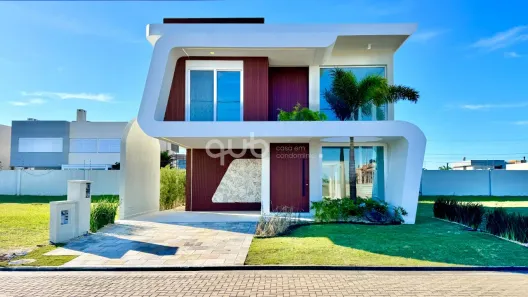 Sobrado com 5 Quartos à venda, 273m² no XANGRI-LÁ, Xangri-lá
