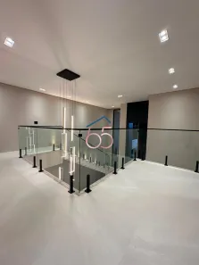 Casa de Condomínio com 5 Quartos à venda, 462m² no Ribeirão do Lipa, Cuiabá