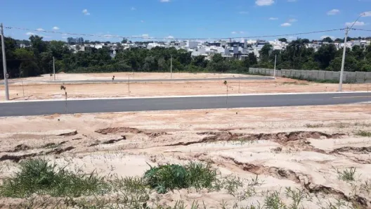 Lote/Terreno à venda, 300m² no Jardim Belmonte, Indaiatuba