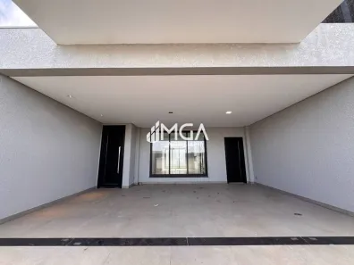 Sobrado com 3 Quartos para alugar, 205m² no Lancaster, Foz do Iguaçu