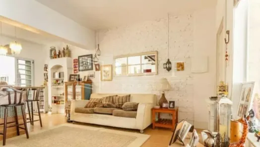 Casa com 2 Quartos à venda, 135m² no Vila do Bosque, São Paulo