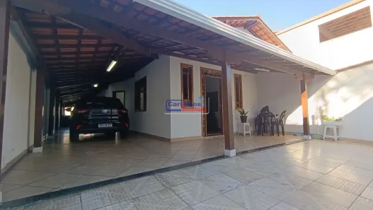 Casa com 3 Quartos à venda, 120m² no Espírito Santo, Betim