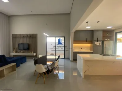 Casa de Condomínio com 3 Quartos à venda, 245m² no Residencial Village Splendore, Pindamonhangaba