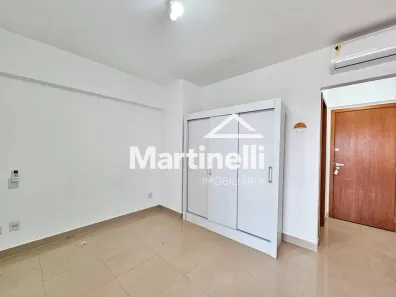 Apartamento com 1 Quarto para alugar, 39m² no Ribeirânia, Ribeirão Preto