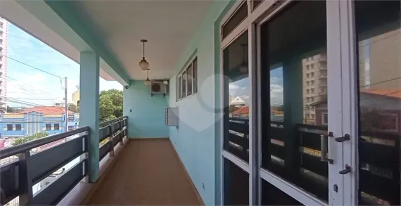 Casa com 4 Quartos para alugar, 373m² no Centro, Piracicaba