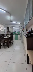 Sobrado com 3 Quartos à venda, 226m² no Jardim Stella, Santo André